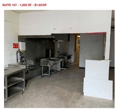 3380 E Russell Rd, Las Vegas, NV à louer Photo intérieure- Image 1 de 1