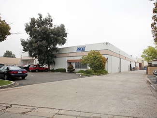 More details for 8520 Wellsford Pl, Santa Fe Springs, CA - Industrial for Lease