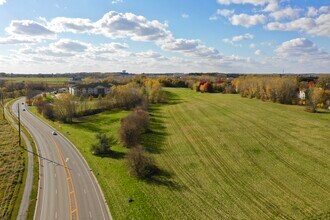 41st St NW, Rochester, MN - AERIAL  map view - Image1