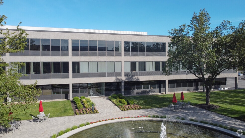 800 Lanidex Plz, Parsippany, NJ for lease - Building Photo - Image 2 of 6