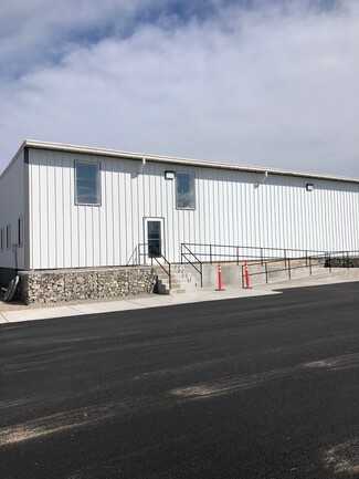 More details for 55 Lodestone Way, Tooele, UT - Industrial for Lease