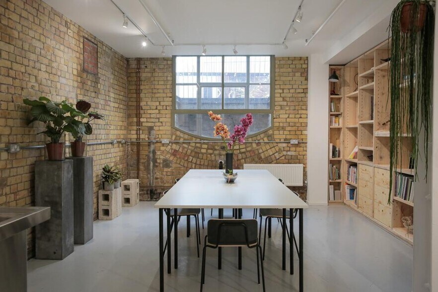 65A-65C Hopton St, Londres à louer - Photo intérieure - Image 2 de 6