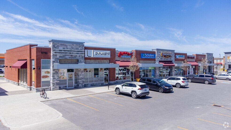9750 Markham Rd, Markham, ON for sale - Primary Photo - Image 1 of 1