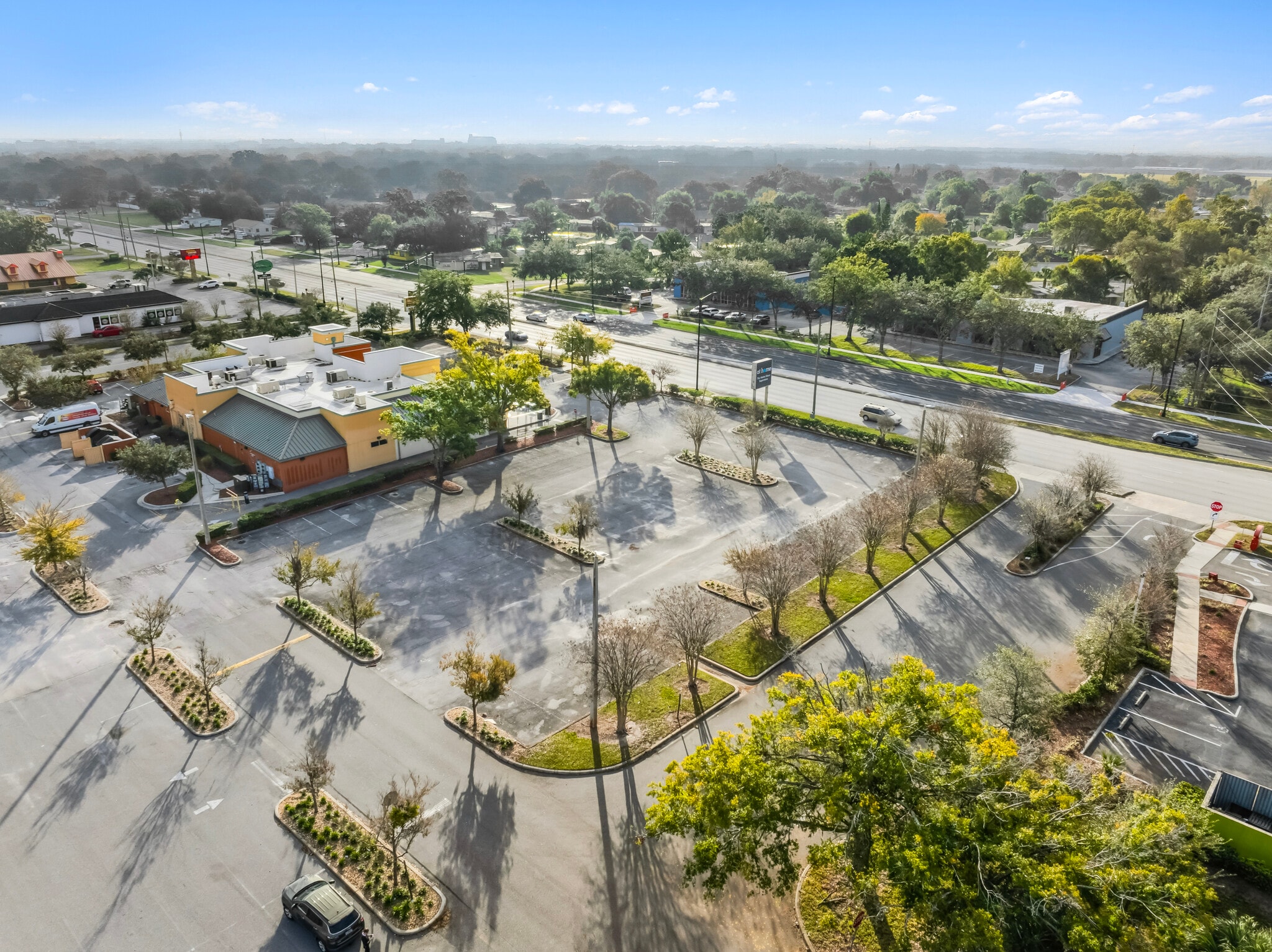 3003 W Vine St, Kissimmee, FL for lease Primary Photo- Image 1 of 19