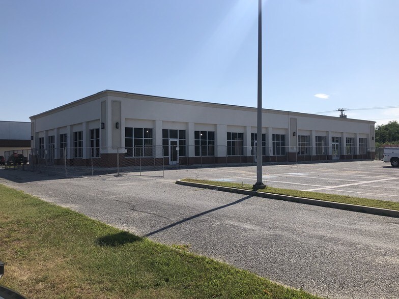 1708 Route 47, Rio Grande, NJ for sale - Building Photo - Image 1 of 1