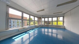 Plus de détails pour 11 Boulevard Georges Méliès, Villiers-sur-Marne - Bureau à vendre