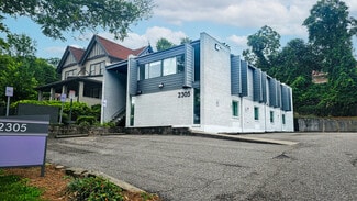 More details for 2305 Arlington Ave S, Birmingham, AL - Office for Lease