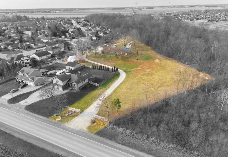 299 Gosfield Tline W, Essex, ON à vendre Autre- Image 1 de 2