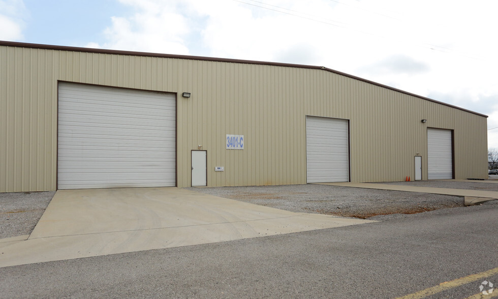 3401 Highway 20, Decatur, AL for lease - Building Photo - Image 2 of 4