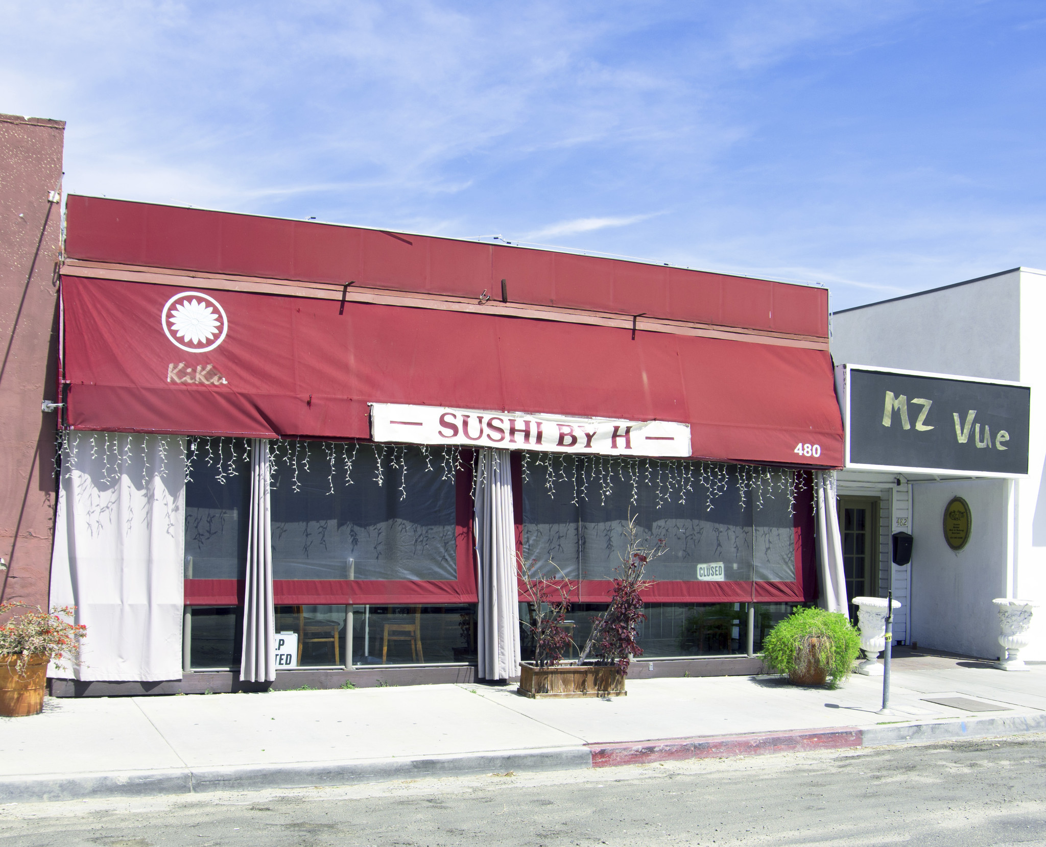 480-482 S San Vicente Blvd, Los Angeles, CA for sale Building Photo- Image 1 of 1