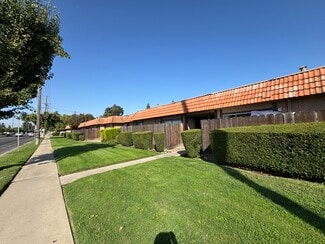 Plus de détails pour 701 Standiford Ave, Modesto, CA - Multi-résidentiel à vendre