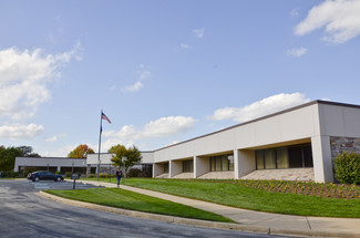 Plus de détails pour 1 State Farm Dr, Concordville, PA - Bureau à louer