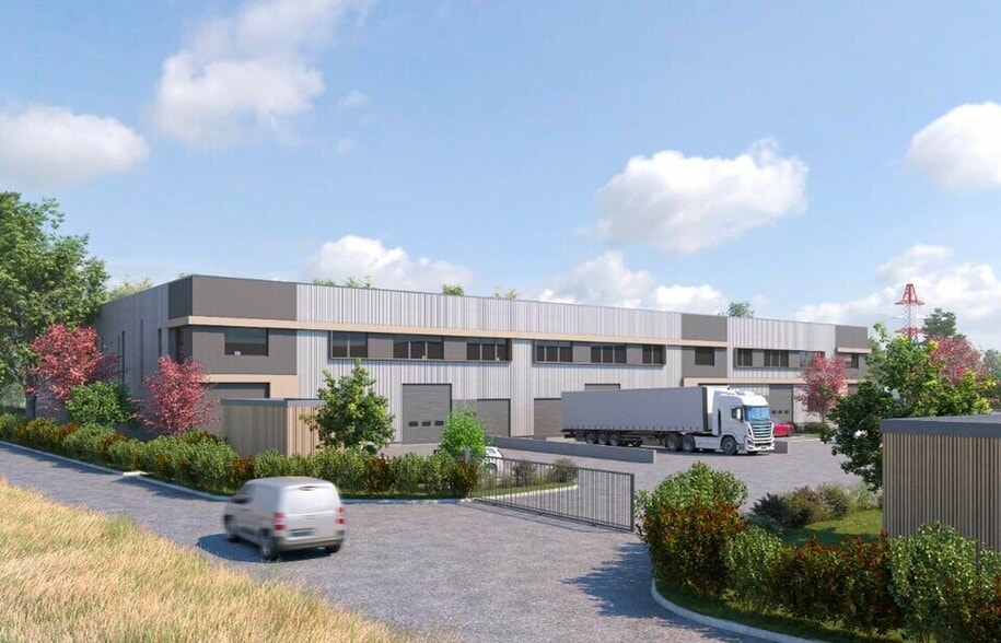 Flex in Persan for sale - Building Photo - Image 3 of 6