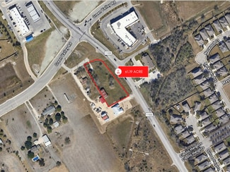 More details for 2391 FM 1103, Cibolo, TX - Land for Sale