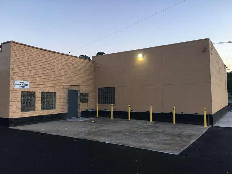 1210 N Macon St, Baltimore, MD for sale - Building Photo - Image 2 of 22
