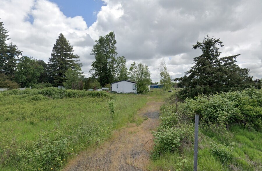 7988 Albus Rd SE, Aumsville, OR à vendre - Photo du bâtiment - Image 2 de 3