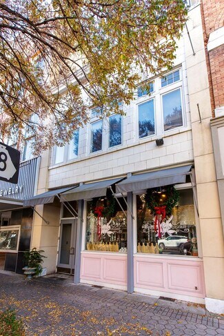 Plus de détails pour 132 N Patterson St, Valdosta, GA - Commerce de détail à vendre