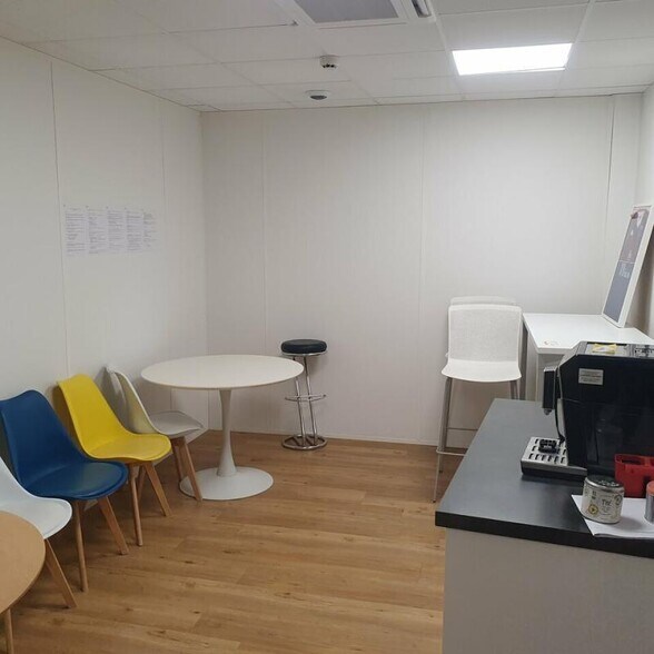 Bureau dans Seyssinet-Pariset à louer - Photo intérieure - Image 3 de 12