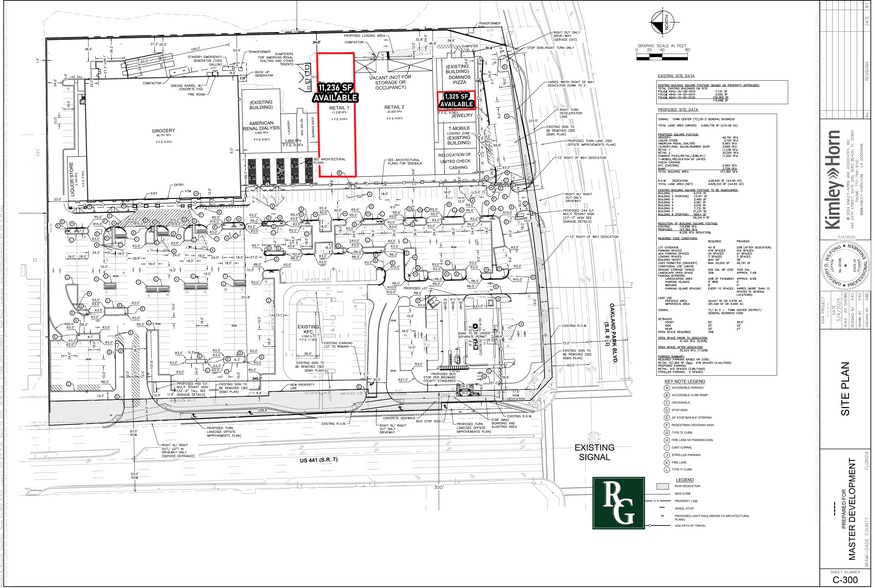 3190-3330 N State Road 7, Lauderdale Lakes, FL for lease - Building Photo - Image 2 of 3