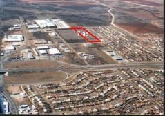 Lockheed Way, Abilene, TX for sale Primary Photo- Image 1 of 2