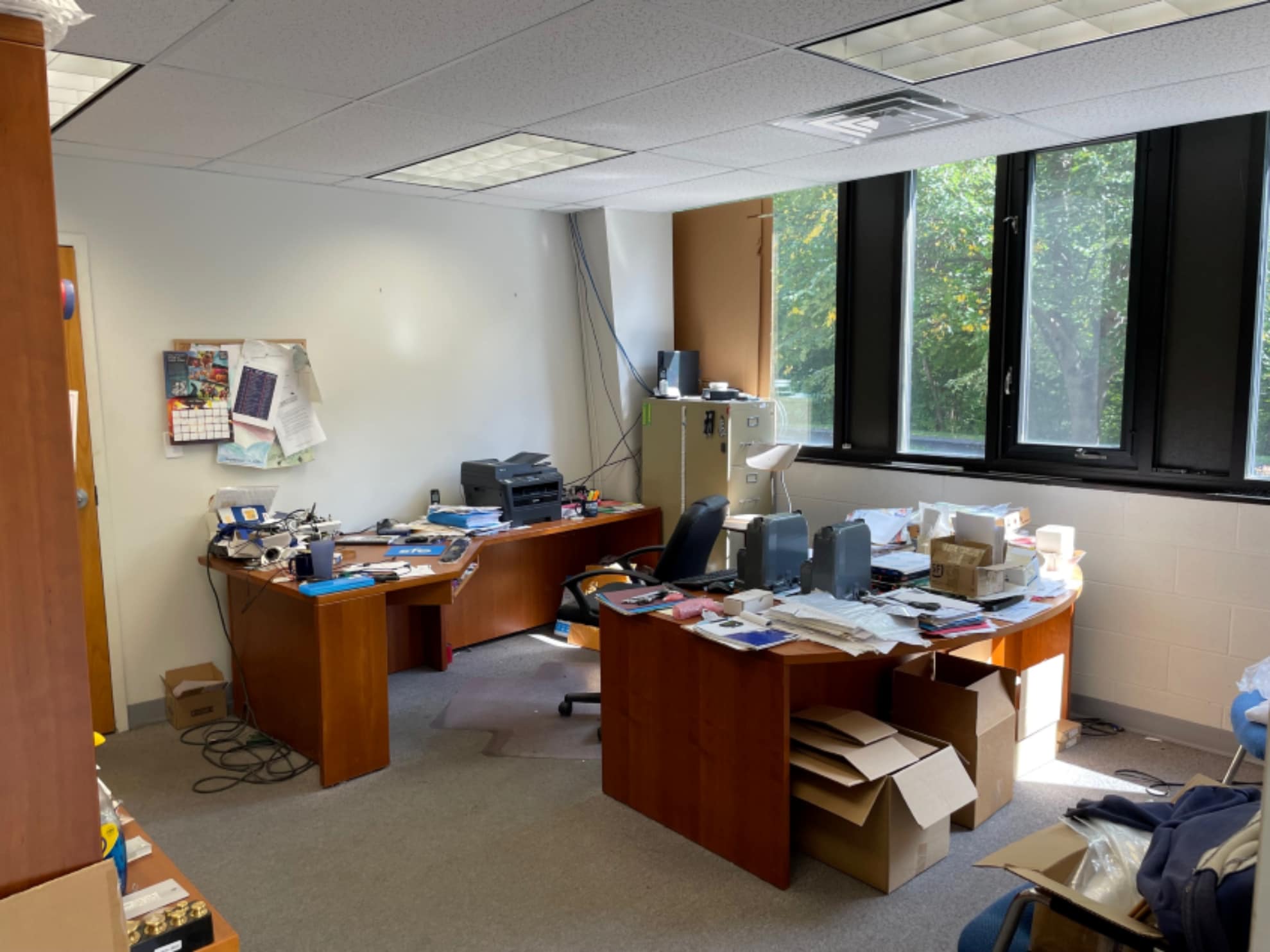 115 Hurley Rd, Oxford, CT for lease Interior Photo- Image 1 of 3