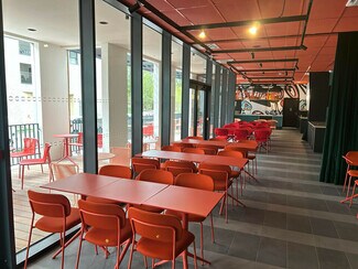 Plus de détails pour Commerce de détail à louer