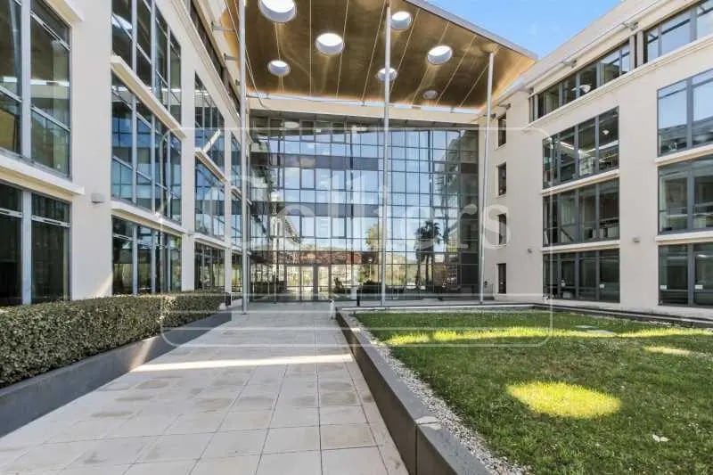 1 Rue Albert, Marseille for lease Building Photo- Image 1 of 15
