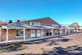 More details for 5529-5575 Far Hills Ave, Dayton, OH - Retail for Lease