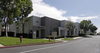 More details for 1164 N Monte Vista Ave, Upland, CA - Flex for Lease