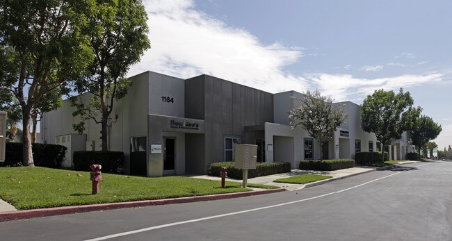 More details for 1164 N Monte Vista Ave, Upland, CA - Office for Lease