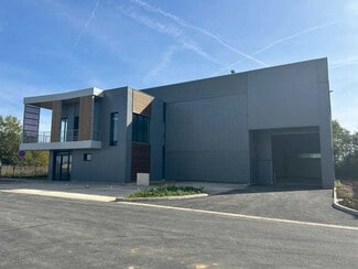 More details for Office, Flex for Lease