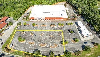 Plus de détails pour 4036 Bemiss Rd, Valdosta, GA - Commerce de détail à louer