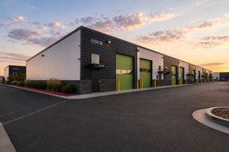 5170-5176 W Liberator Dr, Kearns, UT à louer Photo du bâtiment- Image 1 de 10