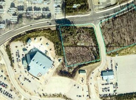 More details for 0 Pilgrim Mill Rd, Cumming, GA - Land for Sale