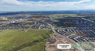 More details for 236 Edith Way, Calgary, AB - Retail for Lease
