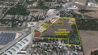 More details for Hwy 95, Sagle, ID - Land for Lease