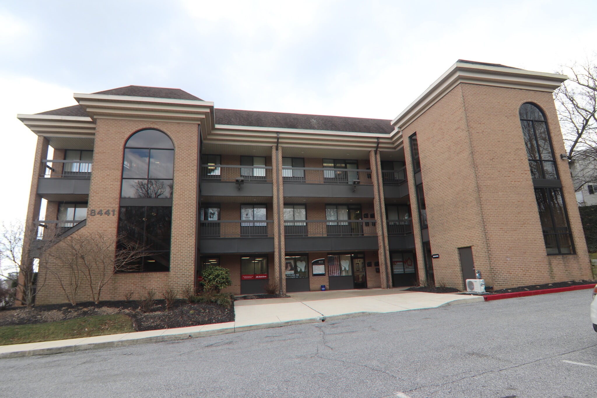 8441 Belair Rd, Nottingham, MD for lease Interior Photo- Image 1 of 14