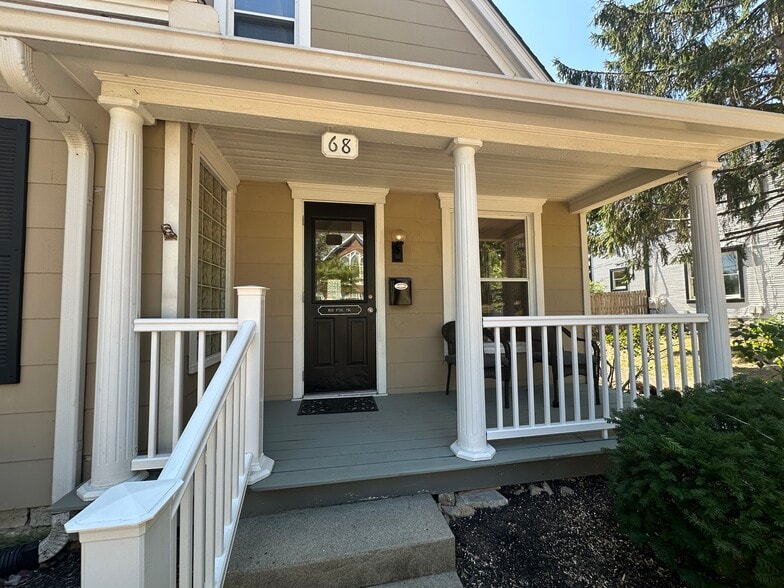 68 E Franklin St, Dayton, OH for lease - Building Photo - Image 3 of 6