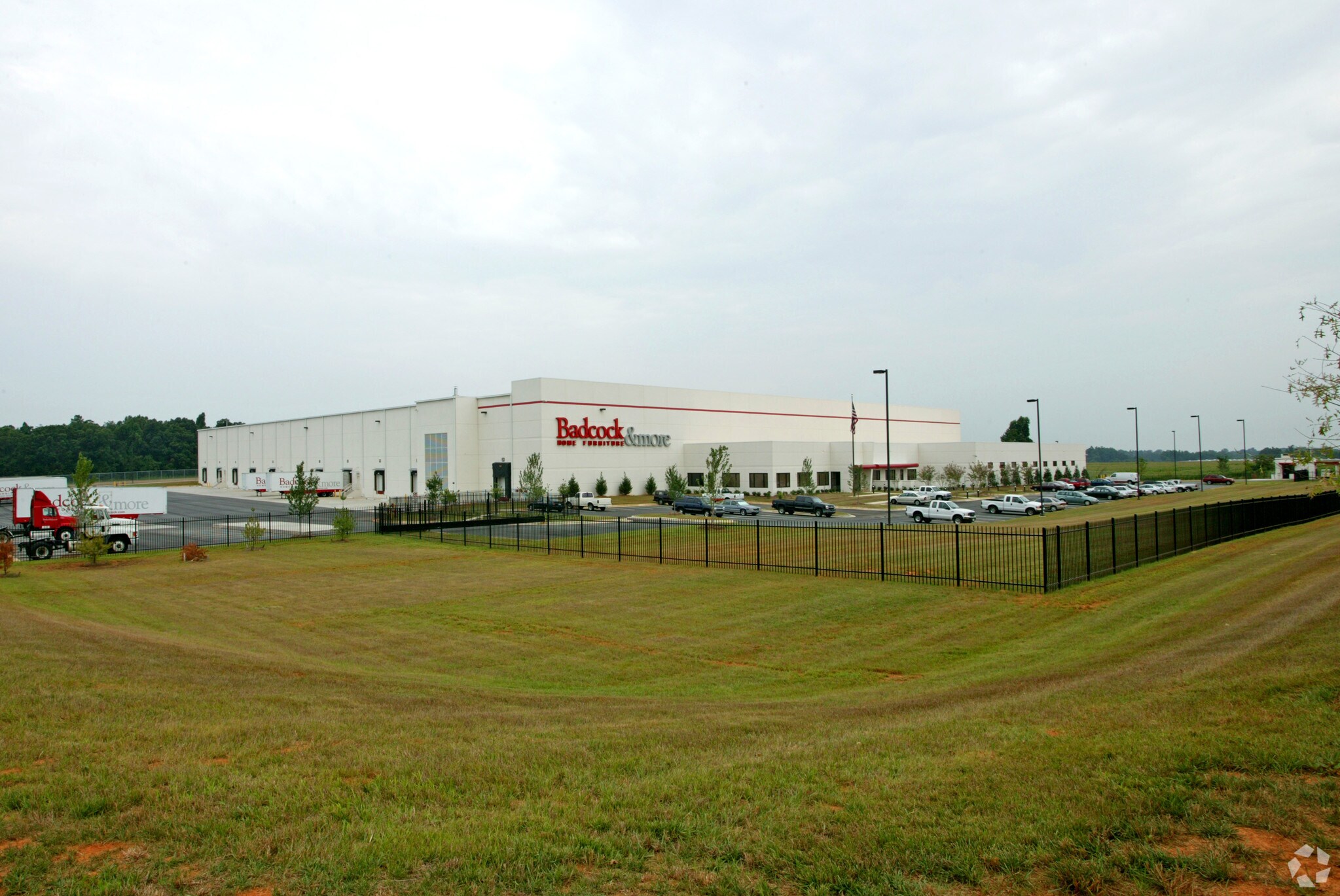 1017 Corporate Park Dr, Mebane, NC for sale Building Photo- Image 1 of 12