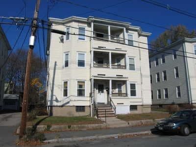 26 Bellevue Ave, Brockton, MA for sale Primary Photo- Image 1 of 2