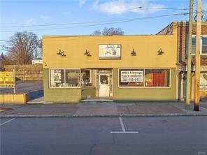 Plus de détails pour 9-13 N 2nd St, Fulton, NY - Commerce de détail à vendre