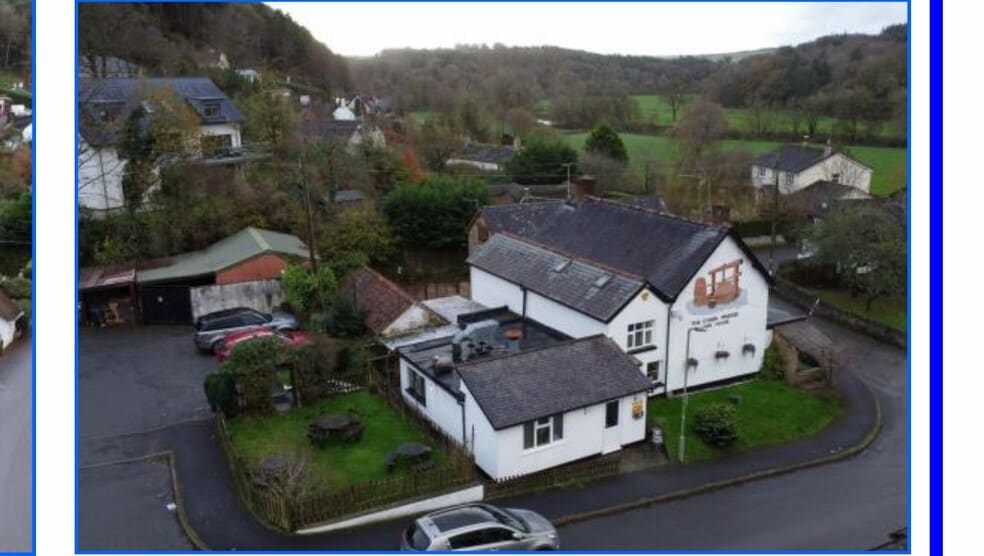 Tavern Gardens, Weare Giffard for sale - Building Photo - Image 3 of 12