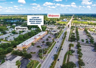 More details for 3517-3561 53rd Ave W, Bradenton, FL - Retail for Lease