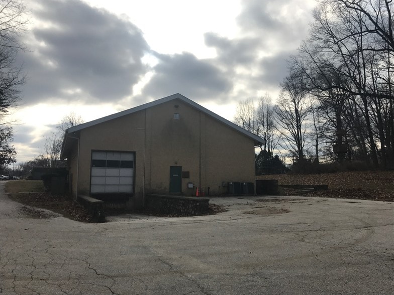 1440 Phoenixville Pike, West Chester, PA for sale - Building Photo - Image 2 of 9