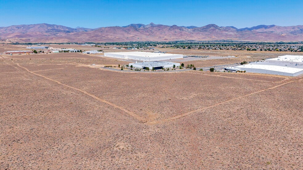 0 Dayton Valley Rd, Dayton, NV for sale - Building Photo - Image 3 of 5