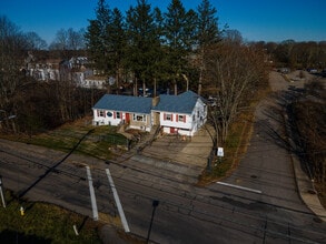 23 Randall Rd, Wrentham, MA for lease Building Photo- Image 2 of 6