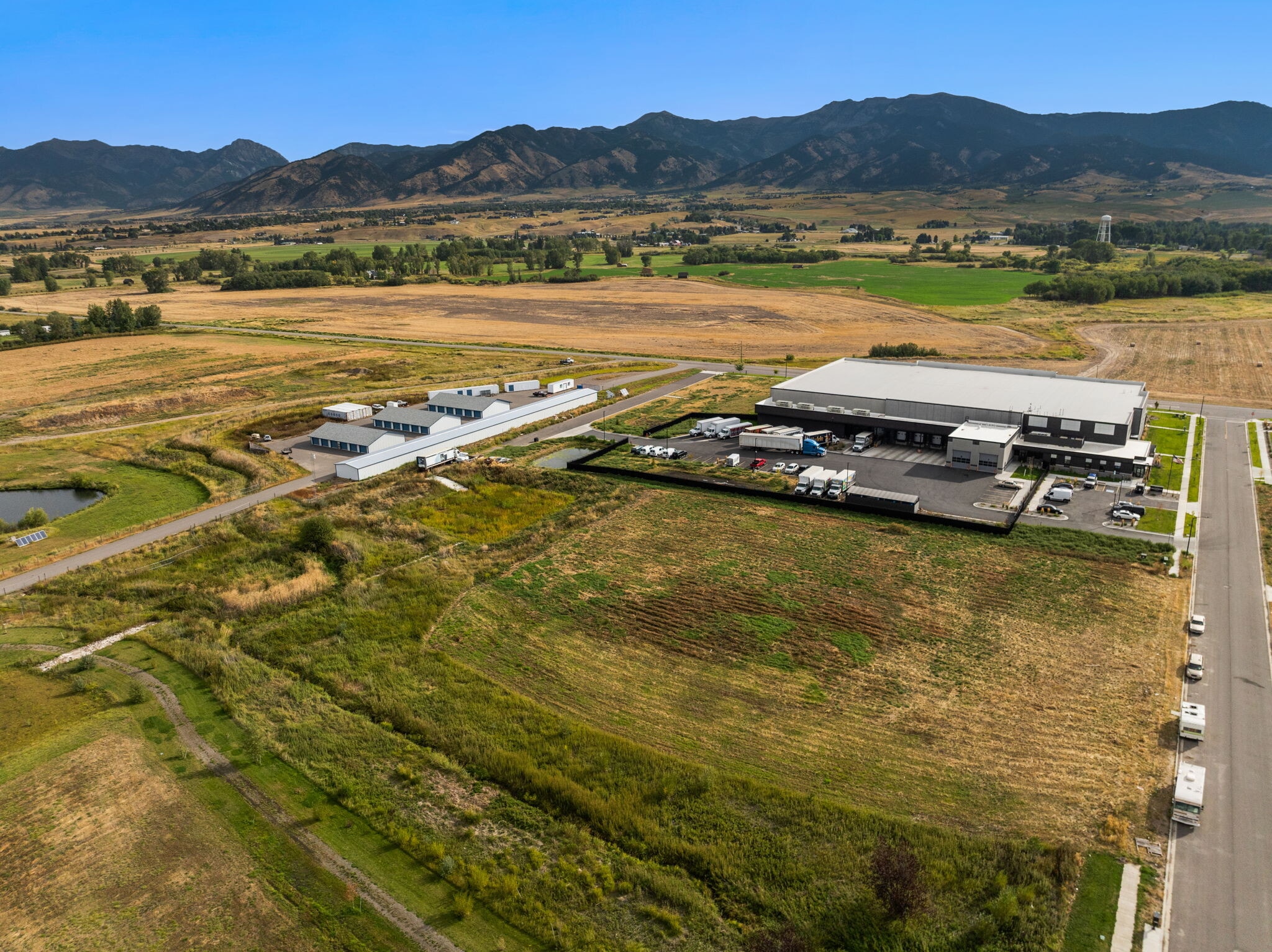 TBD Prince Lane, Bozeman, MT à vendre Photo principale- Image 1 de 7
