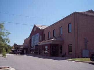 Plus de détails pour 5239 Old Springville Rd, Pinson, AL - Bureau/Médical à louer
