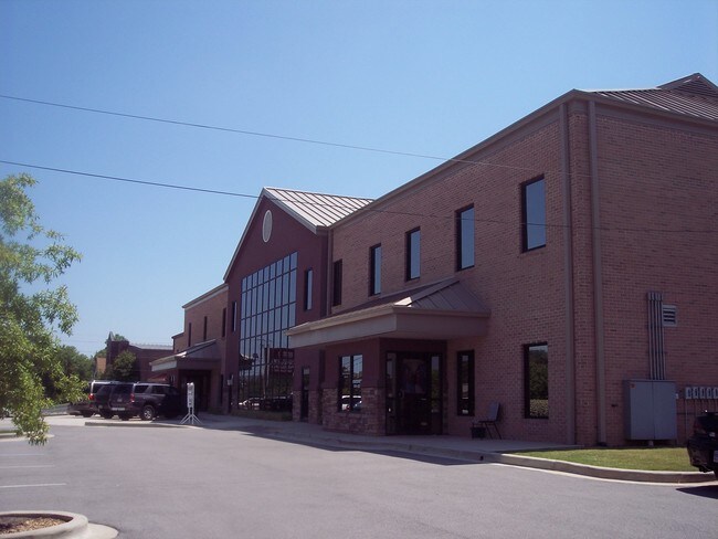 Plus de détails pour 5239 Old Springville Rd, Pinson, AL - Bureau/Médical à louer