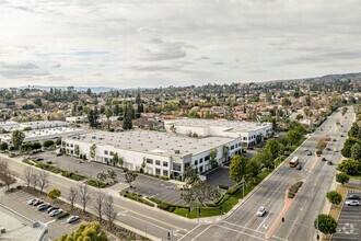 20153-20159 Paseo Del Prado St, Walnut, CA - Aerial map view - Image1